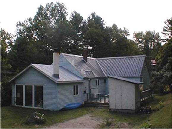 142 Cobb Hill Road Moretown, VT 05676 - Photo 1 of 5 Gallery Image 1