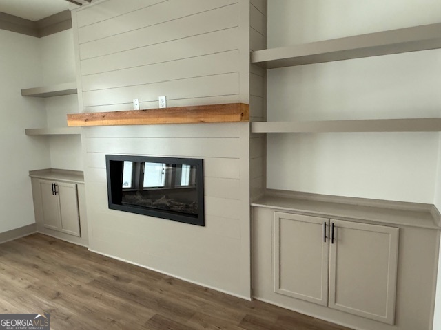 4983 Guthrie Cemetery Road Loganville, GA 30052 - Photo 15 of 43