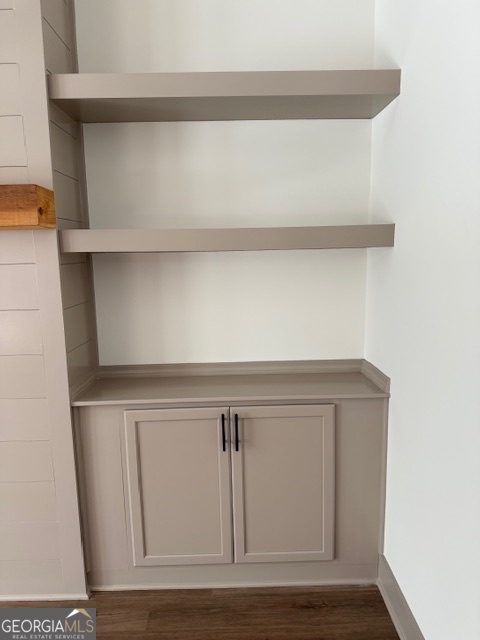 4983 Guthrie Cemetery Road Loganville, GA 30052 - Photo 16 of 43