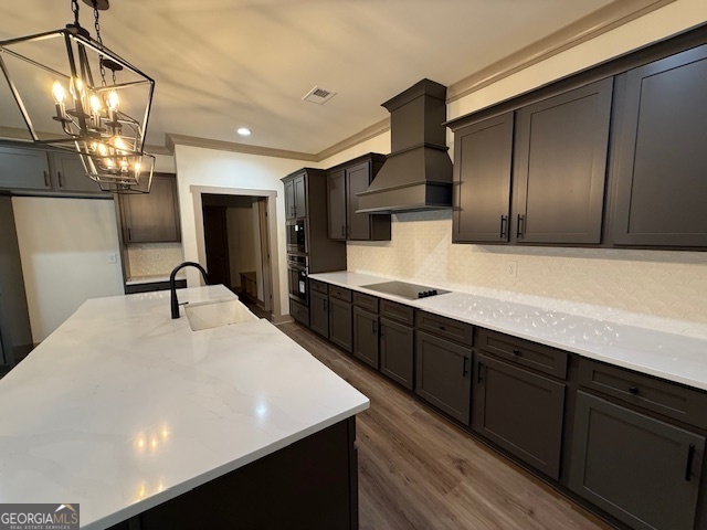 4983 Guthrie Cemetery Road Loganville, GA 30052 - Photo 18 of 43