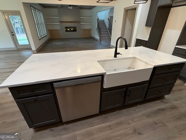 4983 Guthrie Cemetery Road Loganville, GA 30052 - Photo 21 of 43 Island