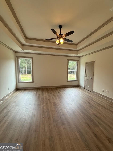 4983 Guthrie Cemetery Road Loganville, GA 30052 - Photo 27 of 43 Master Bedroom