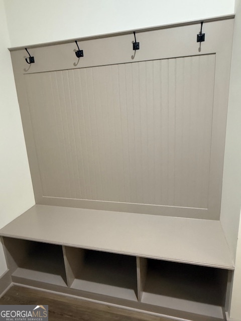 4983 Guthrie Cemetery Road Loganville, GA 30052 - Photo 40 of 43