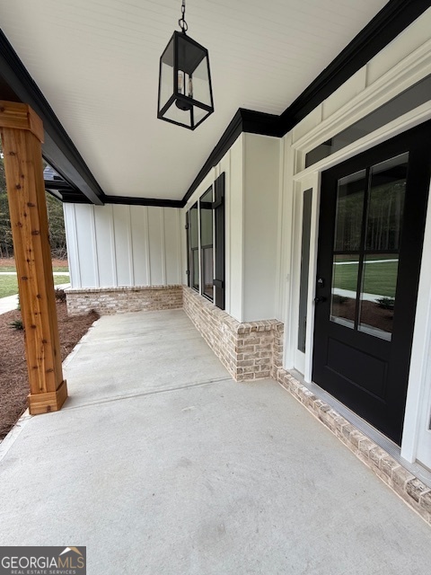 4983 Guthrie Cemetery Road Loganville, GA 30052 - Photo 4 of 43