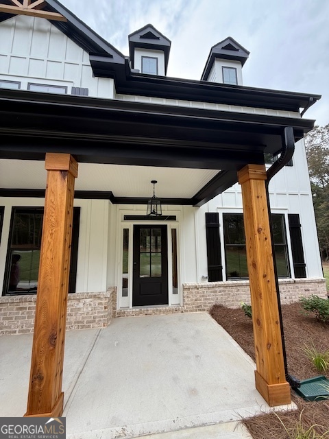 4983 Guthrie Cemetery Road Loganville, GA 30052 - Photo 5 of 43