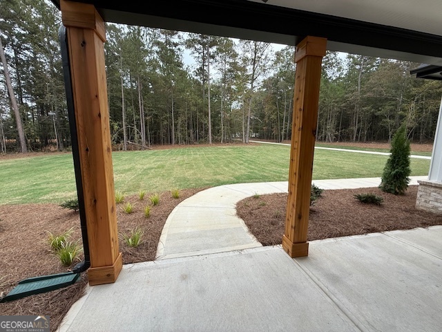 4983 Guthrie Cemetery Road Loganville, GA 30052 - Photo 6 of 43