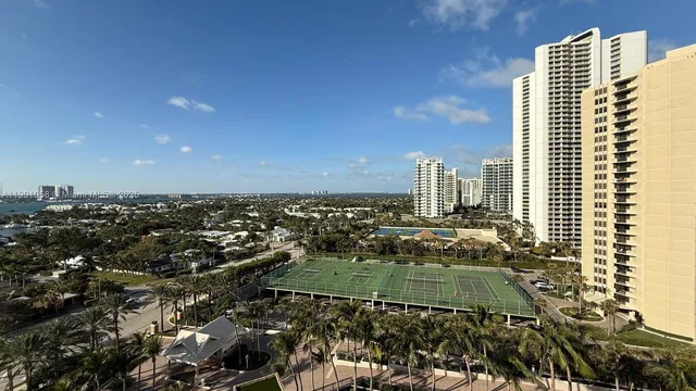 $16,500 | 2700 North Ocean Drive, Unit 902B, Riviera Beach, FL 33404