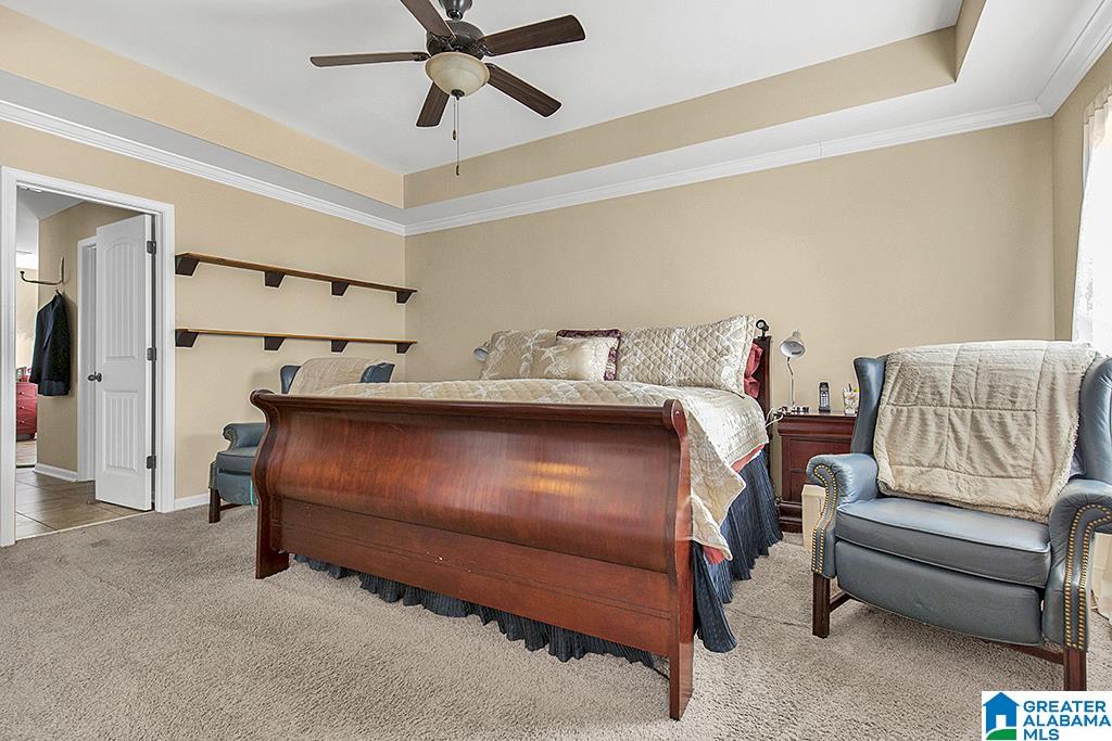 431 Blackberry Boulevard Springville, AL 35146 - Photo 19 of 46