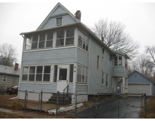110-112 Rowland Street Springfield, MA 01107 - Photo 1 of 1 Gallery Image 1