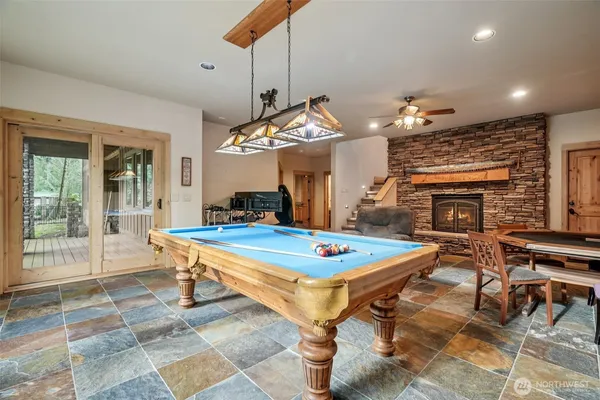 $1,375,000 | 12692 Washougal River Road, Washougal, WA 98671