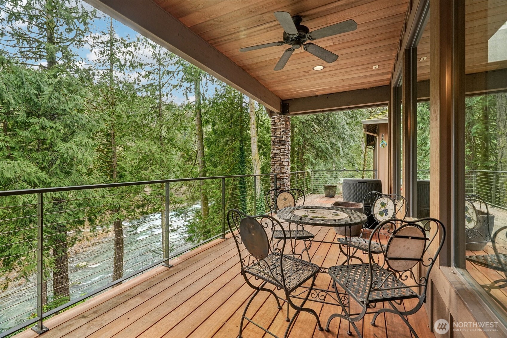 12692 Washougal River Road Washougal, WA 98671 - Photo 25 of 35