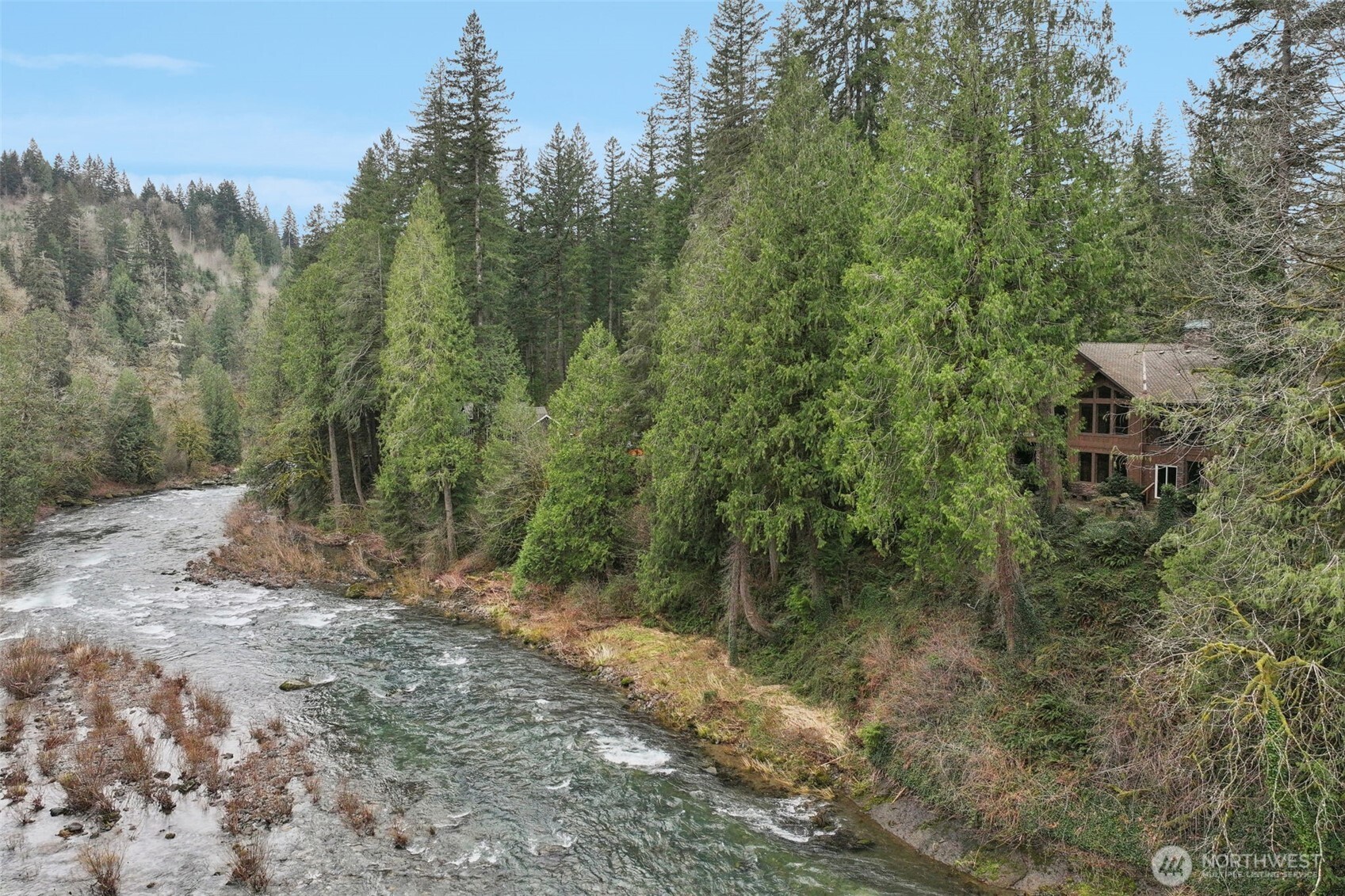 12692 Washougal River Road Washougal, WA 98671 - Photo 28 of 35