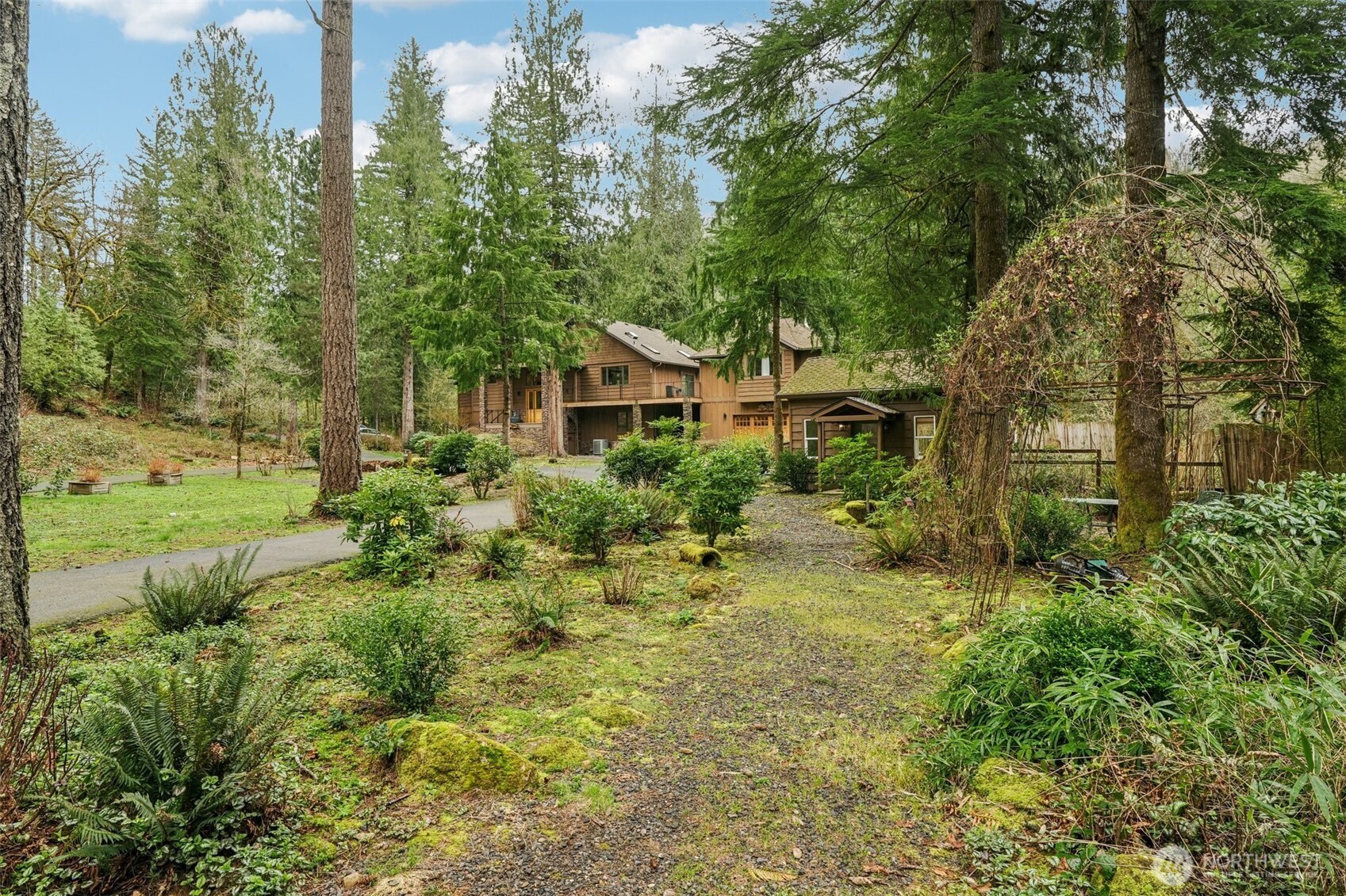 12692 Washougal River Road Washougal, WA 98671 - Photo 29 of 35