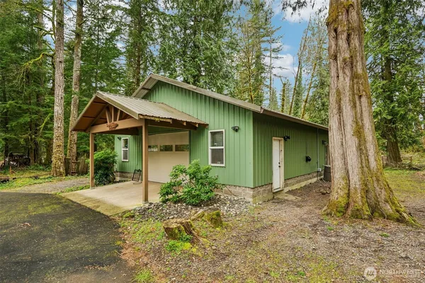 $1,375,000 | 12692 Washougal River Road, Washougal, WA 98671