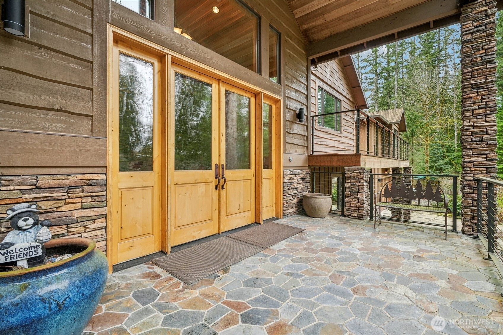 12692 Washougal River Road Washougal, WA 98671 - Photo 3 of 35