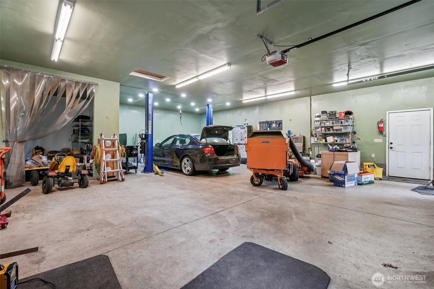 12692 Washougal River Road Washougal, WA 98671 - Photo 31 of 35