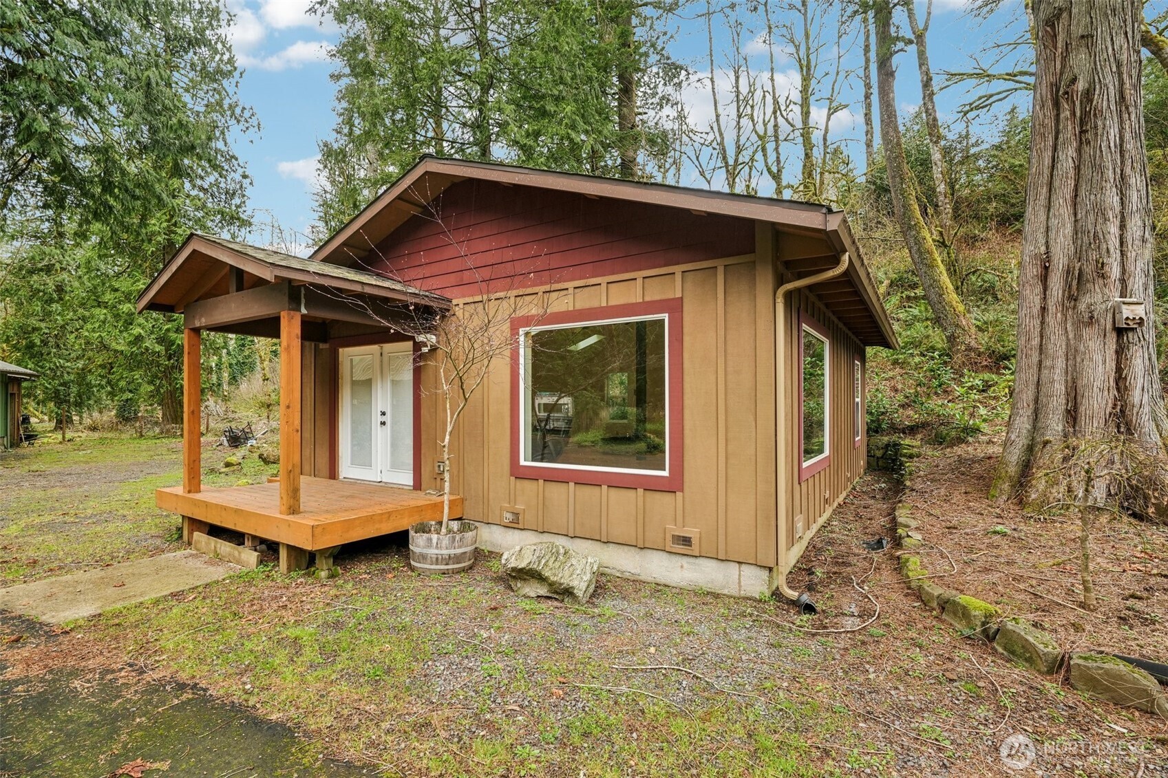 12692 Washougal River Road Washougal, WA 98671 - Photo 32 of 35