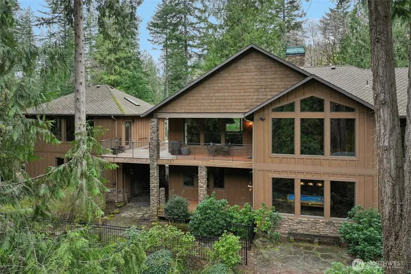 $1,375,000 | 12692 Washougal River Road, Washougal, WA 98671