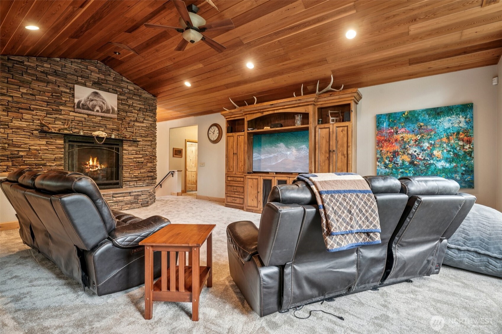 12692 Washougal River Road Washougal, WA 98671 - Photo 6 of 35