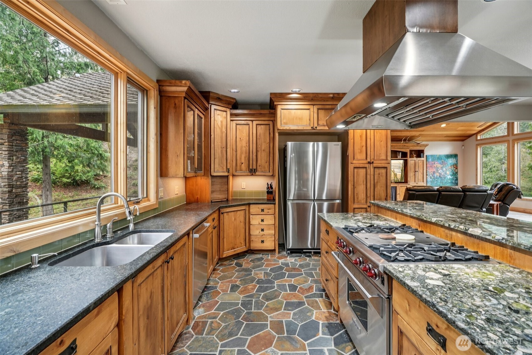 12692 Washougal River Road Washougal, WA 98671 - Photo 9 of 35