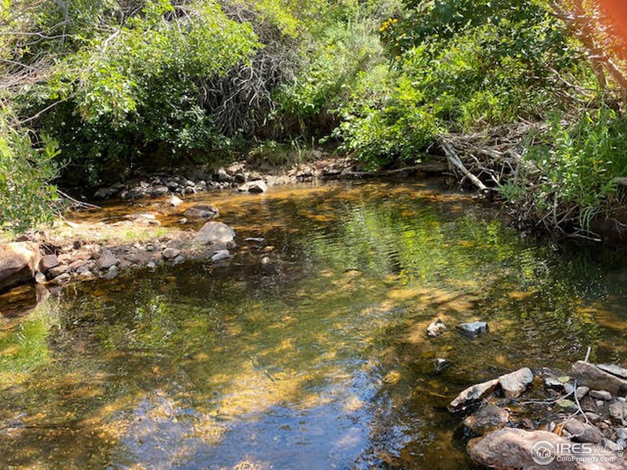 0 Wilderness Legacy Road Livermore, CO 80536 - Photo 1 of 17 A River Runs through it!