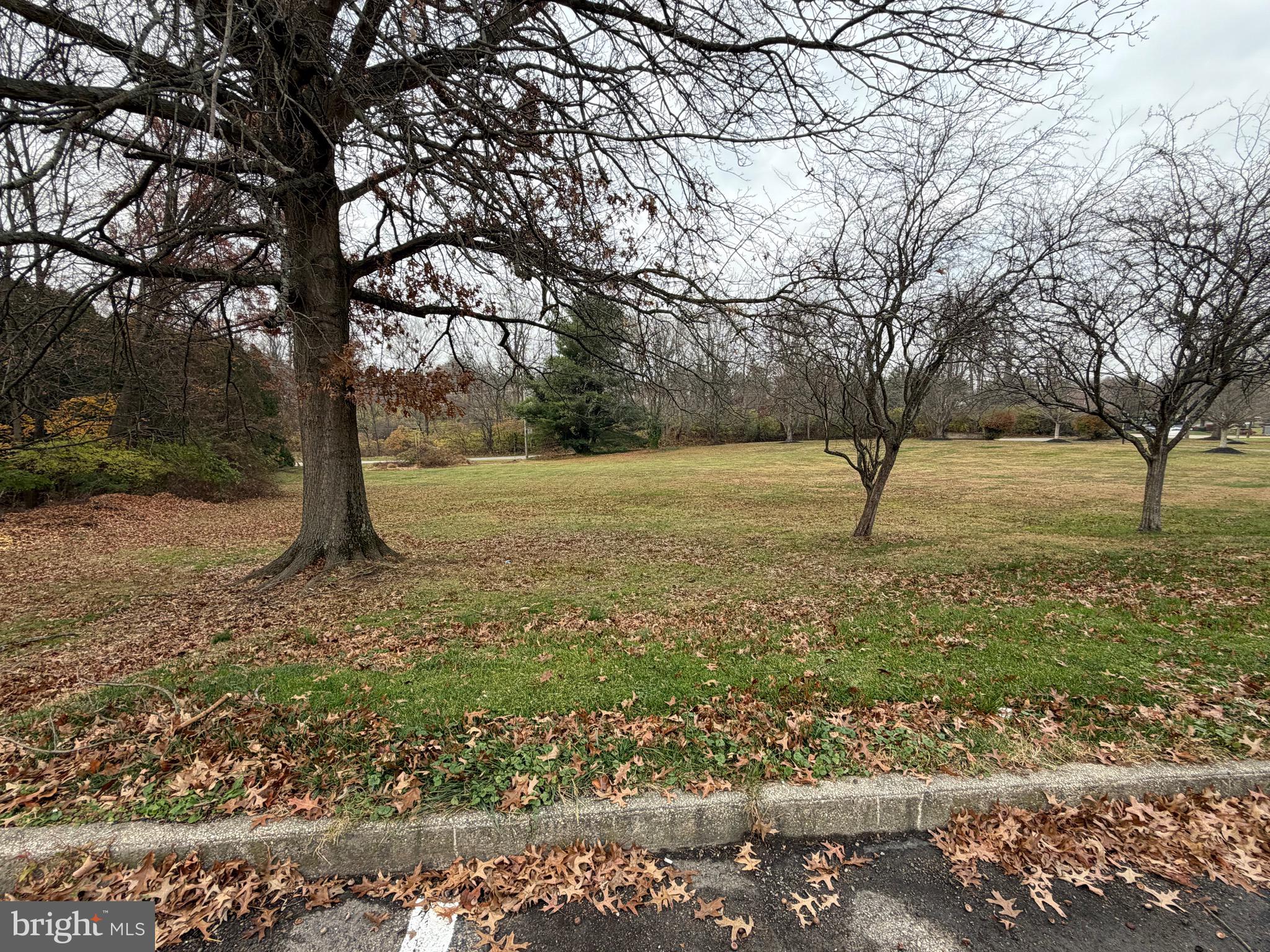 1518 Manley Road, Unit B20 West Chester, PA 19382 - Photo 28 of 29 Wide open spaces in front