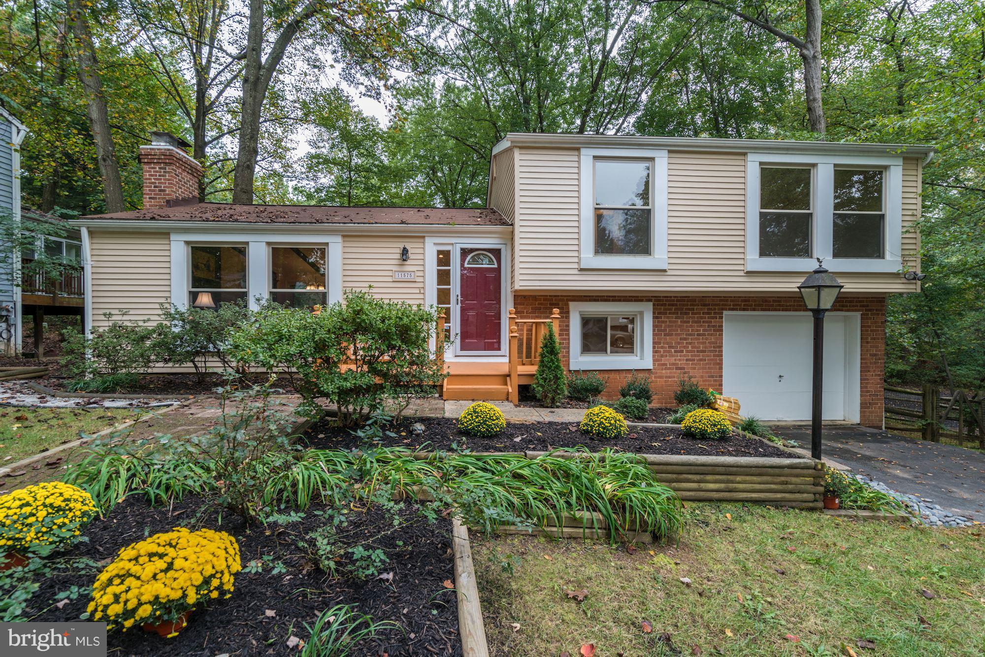 11575 Shadbush Court Reston, VA 20191 - Photo 1 of 30 Exterior (Front)