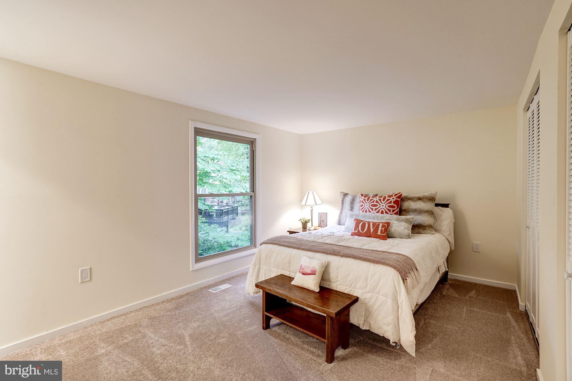 11575 Shadbush Court Reston, VA 20191 - Photo 14 of 30 Bedroom (Master)
