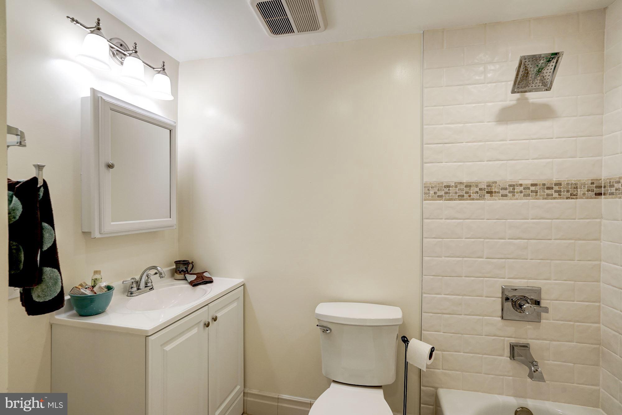 11575 Shadbush Court Reston, VA 20191 - Photo 18 of 30 New hall Bath