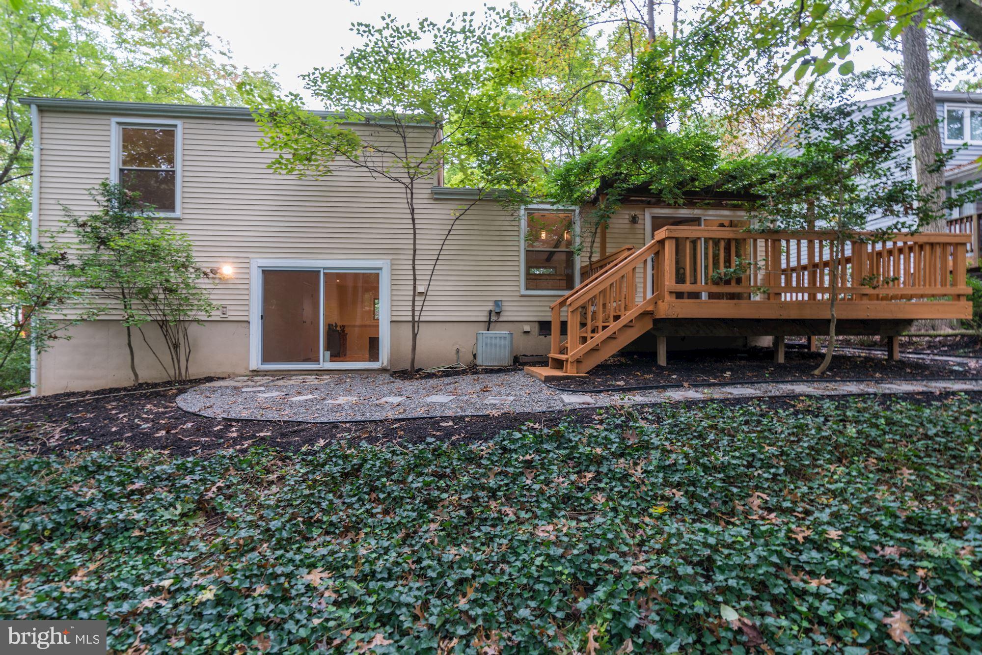 11575 Shadbush Court Reston, VA 20191 - Photo 29 of 30 Exterior (General)