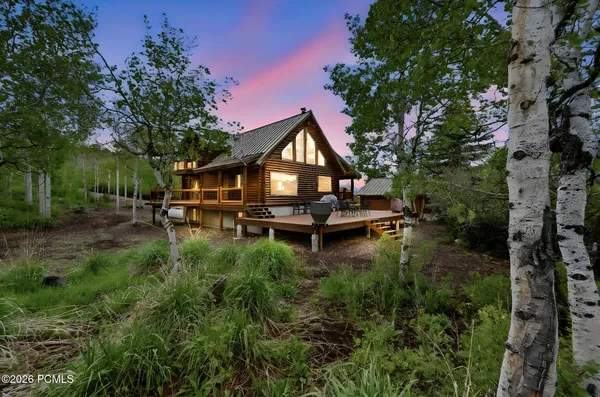 $897,500 | 9609 Deer Creek Drive, Heber City, UT 84032
