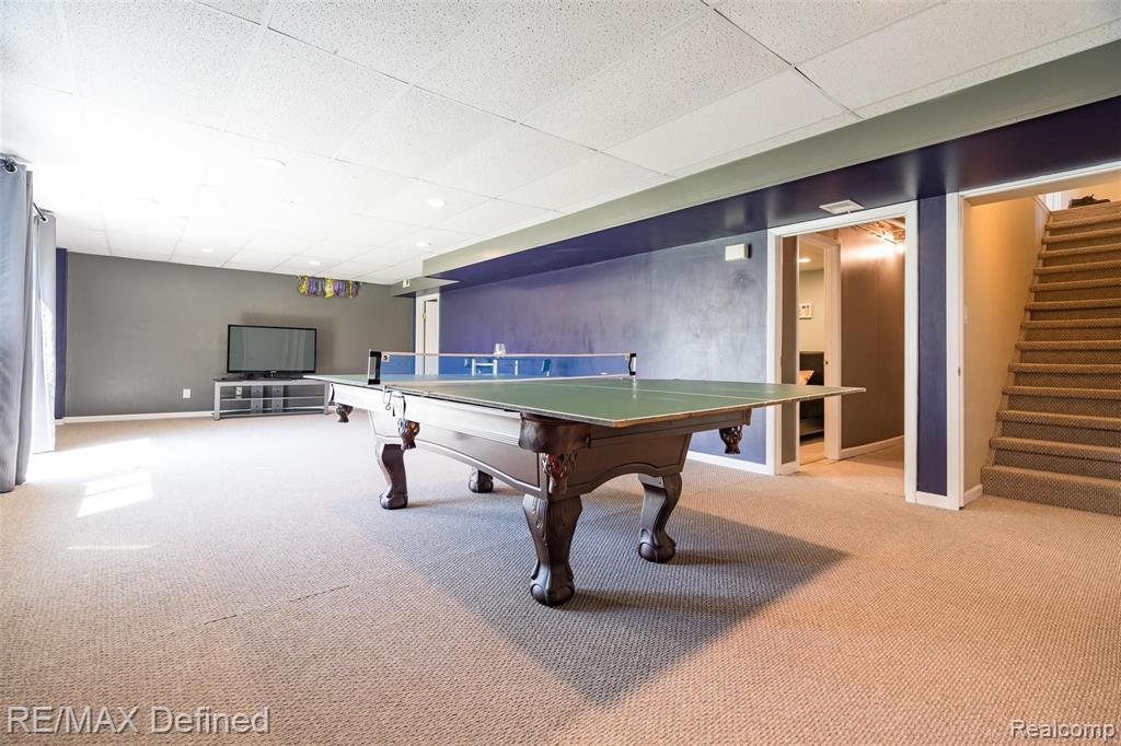 81 Foxboro Drive Rochester Hills, MI 48309 - Photo 22 of 34