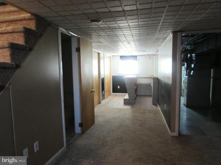 2017 Heather Road Folcroft, PA 19032 - Photo 8 of 12 Basement - Finished