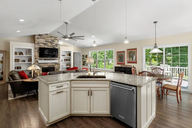 $425,000 | 2214 Hunters Pond, Kalamazoo, MI 49048