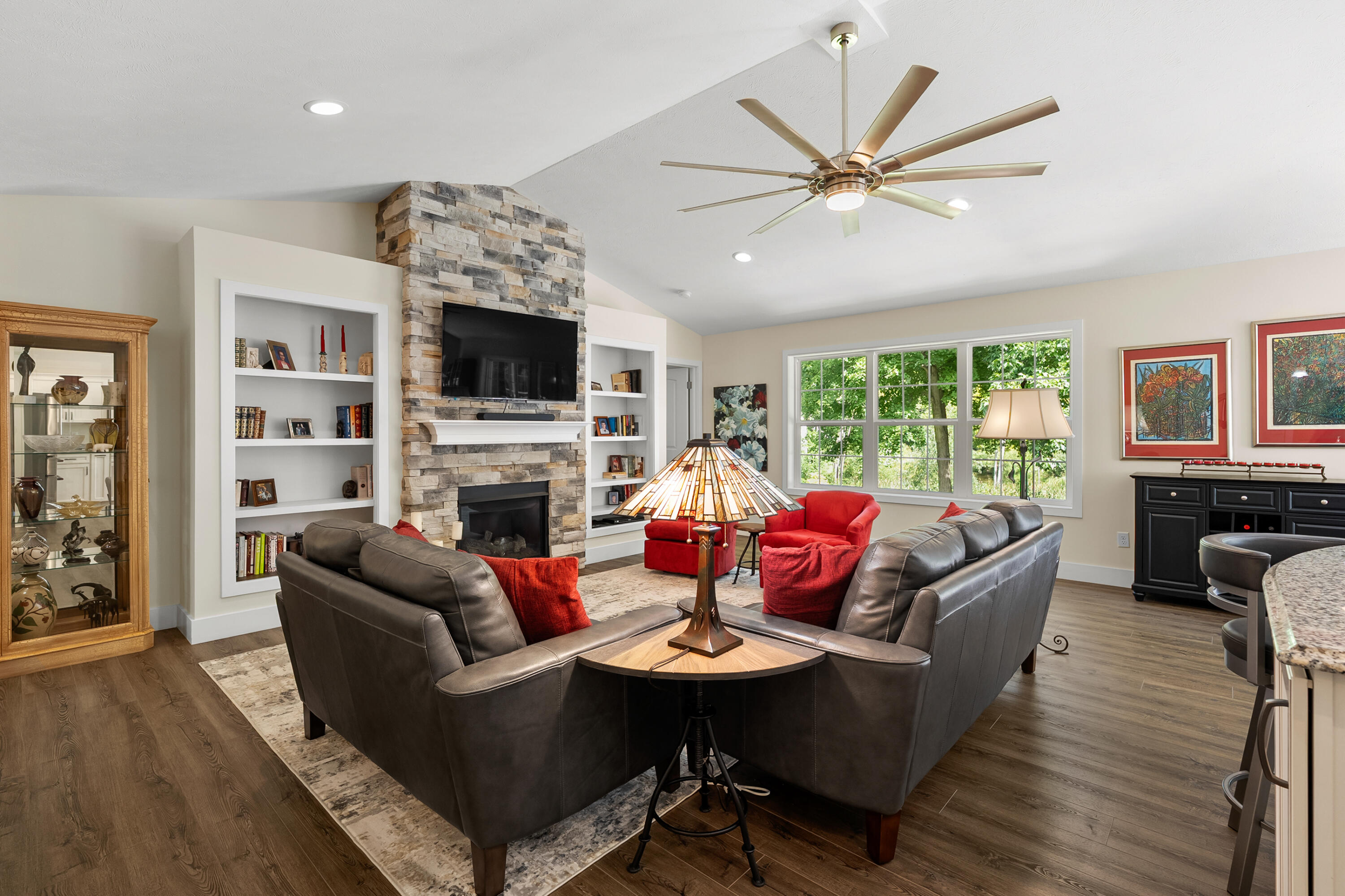 2214 Hunters Pond Kalamazoo, MI 49048 - Photo 3 of 52 Hunters Pond 2214 Kalamazoo 49048-5