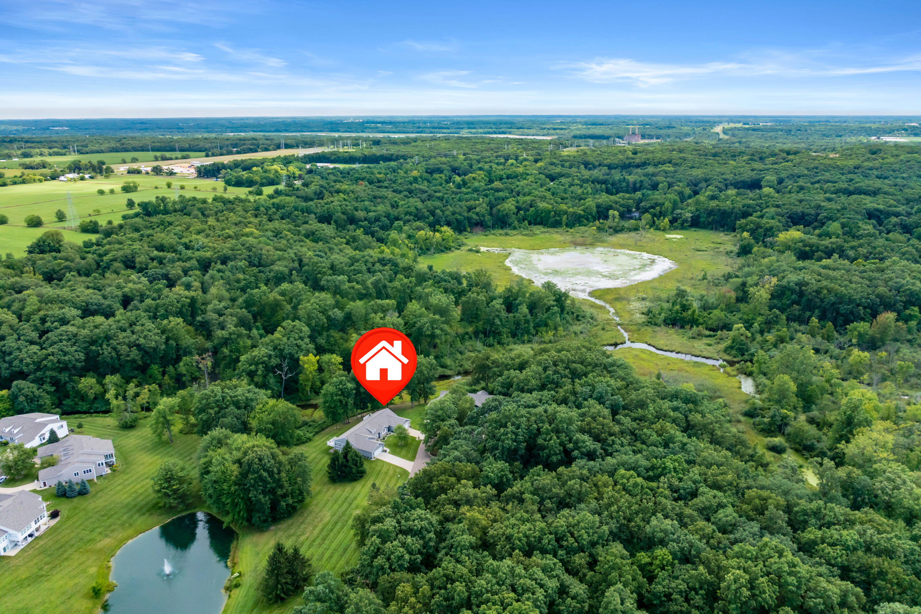 2214 Hunters Pond Kalamazoo, MI 49048 - Photo 40 of 52 Hunters Pond 2214 Kalamazoo 49048-40