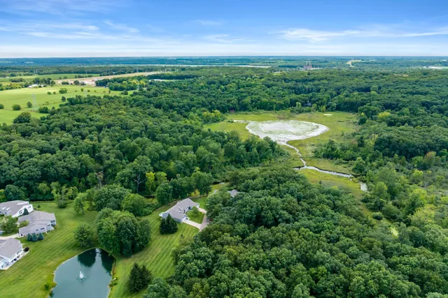 $425,000 | 2214 Hunters Pond, Kalamazoo, MI 49048