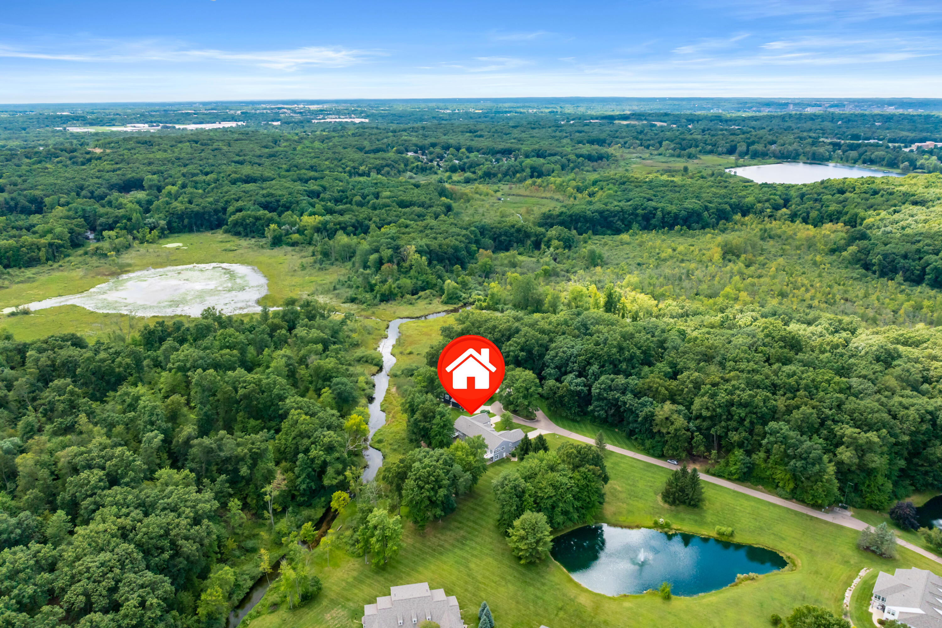 2214 Hunters Pond Kalamazoo, MI 49048 - Photo 42 of 52 Hunters Pond 2214 Kalamazoo 49048-42