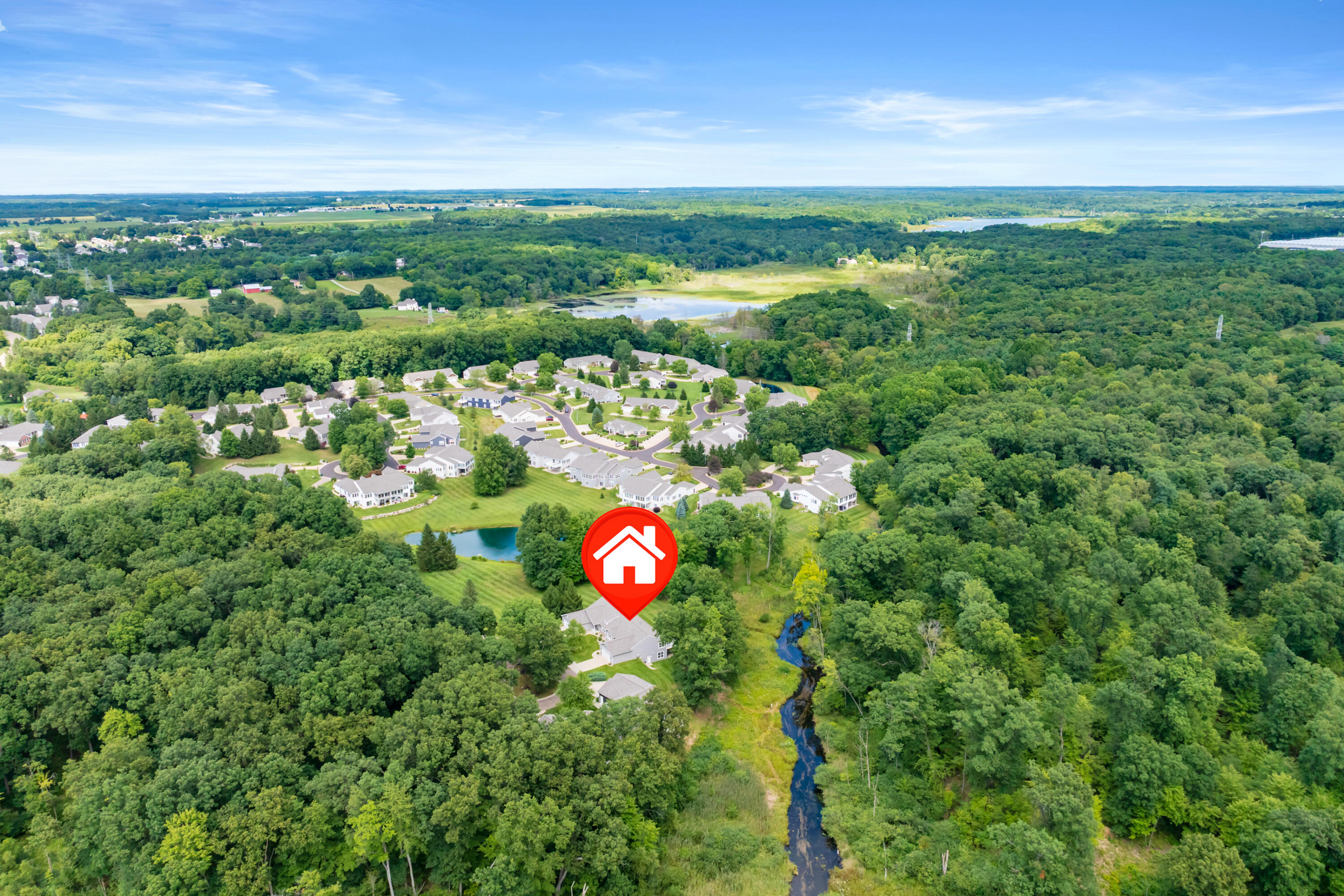 2214 Hunters Pond Kalamazoo, MI 49048 - Photo 44 of 52 Hunters Pond 2214 Kalamazoo 49048-44