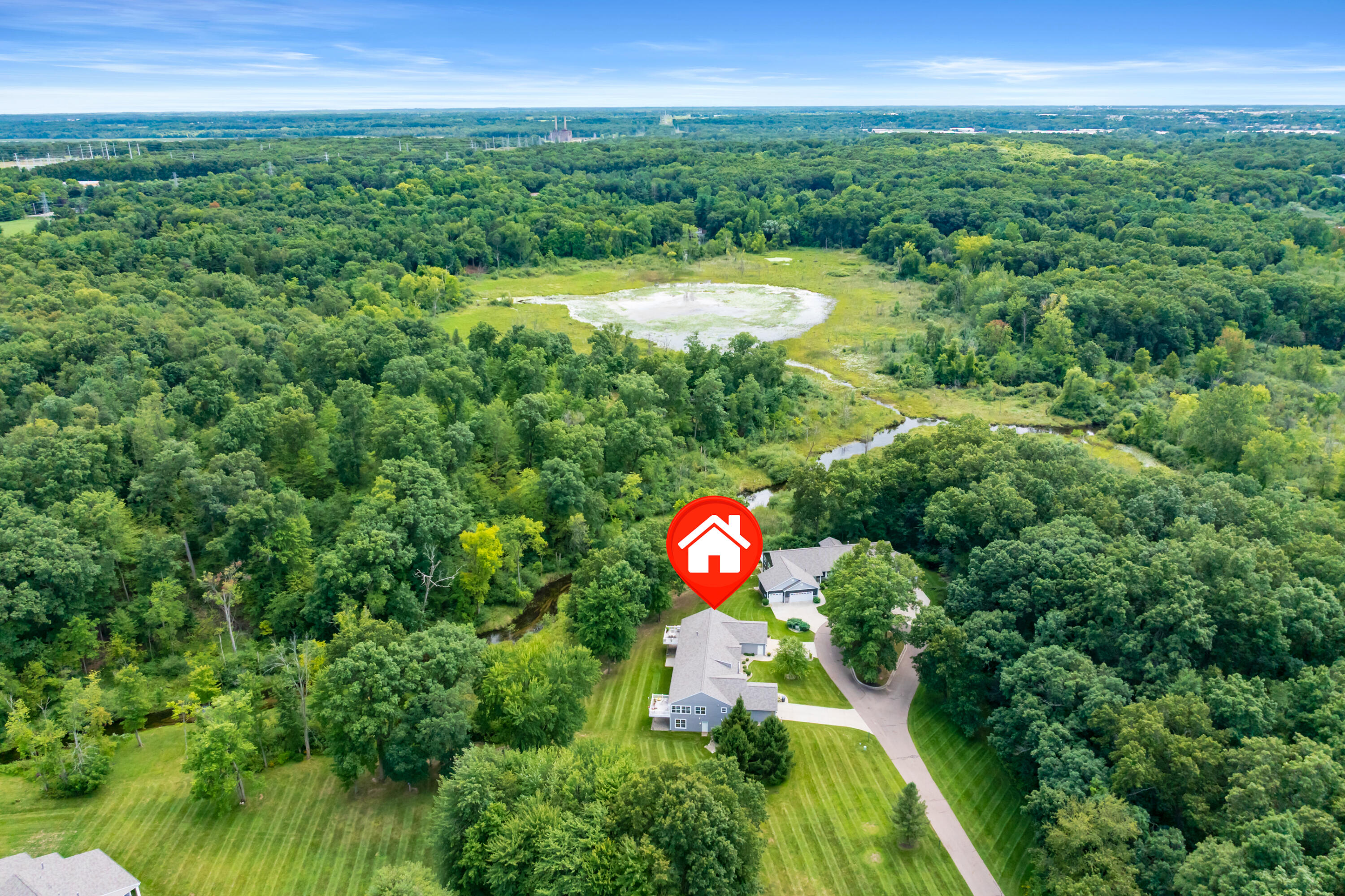 2214 Hunters Pond Kalamazoo, MI 49048 - Photo 46 of 52 Hunters Pond 2214 Kalamazoo 49048-46