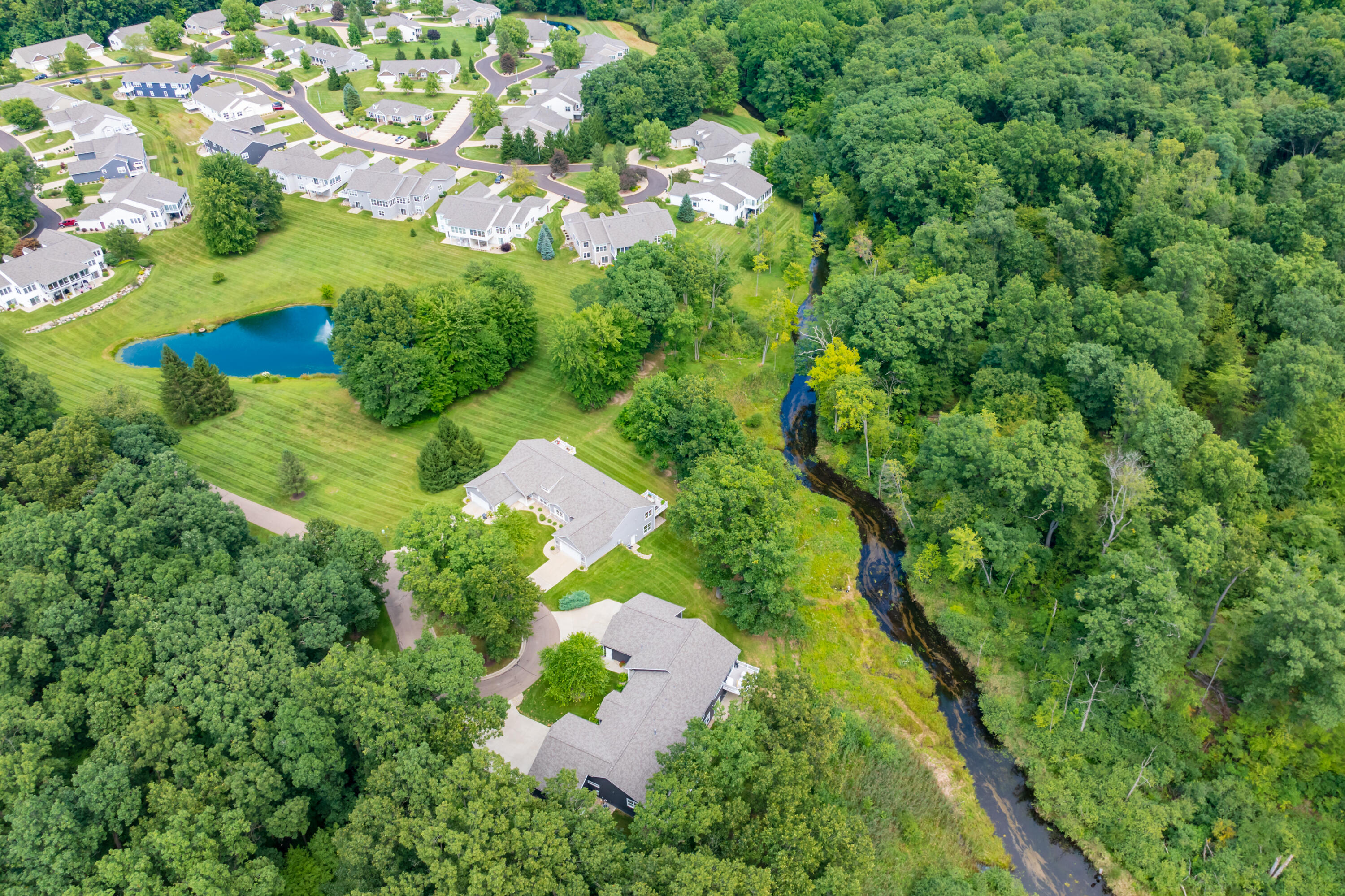 2214 Hunters Pond Kalamazoo, MI 49048 - Photo 49 of 52 Hunters Pond 2214 Kalamazoo 49048-49
