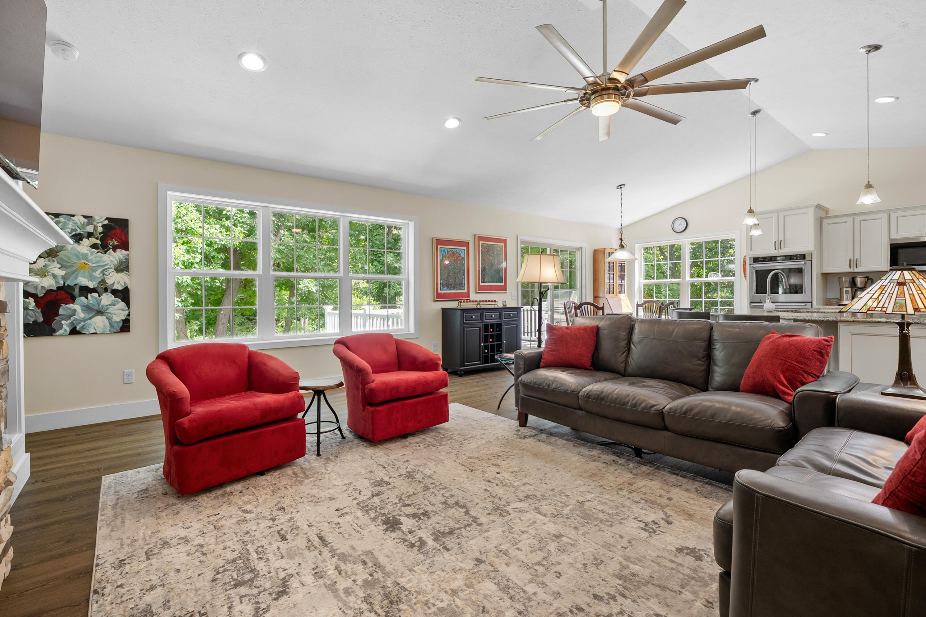 2214 Hunters Pond Kalamazoo, MI 49048 - Photo 6 of 52 Hunters Pond 2214 Kalamazoo 49048-4