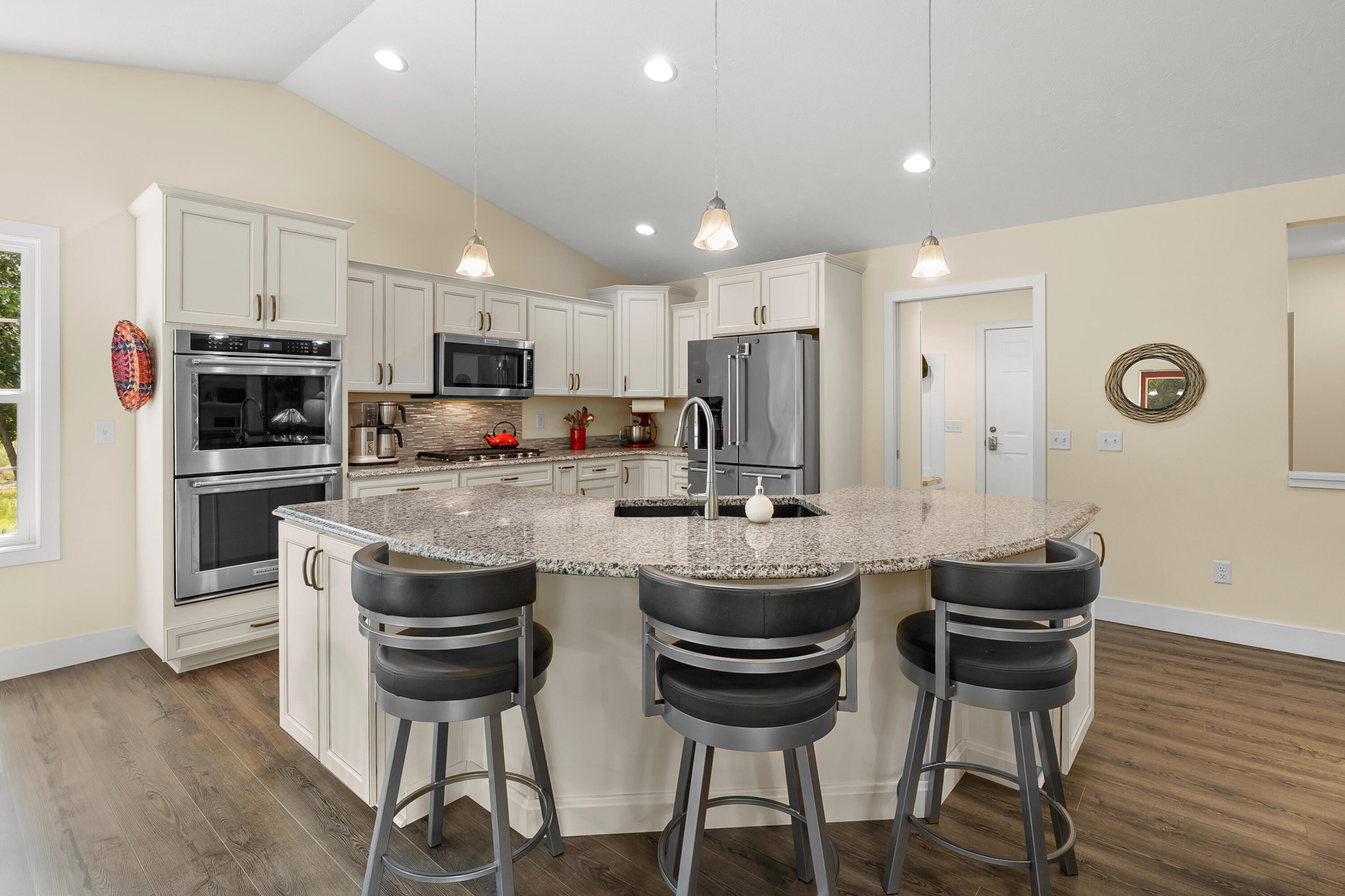 2214 Hunters Pond Kalamazoo, MI 49048 - Photo 9 of 52 Hunters Pond 2214 Kalamazoo 49048-9