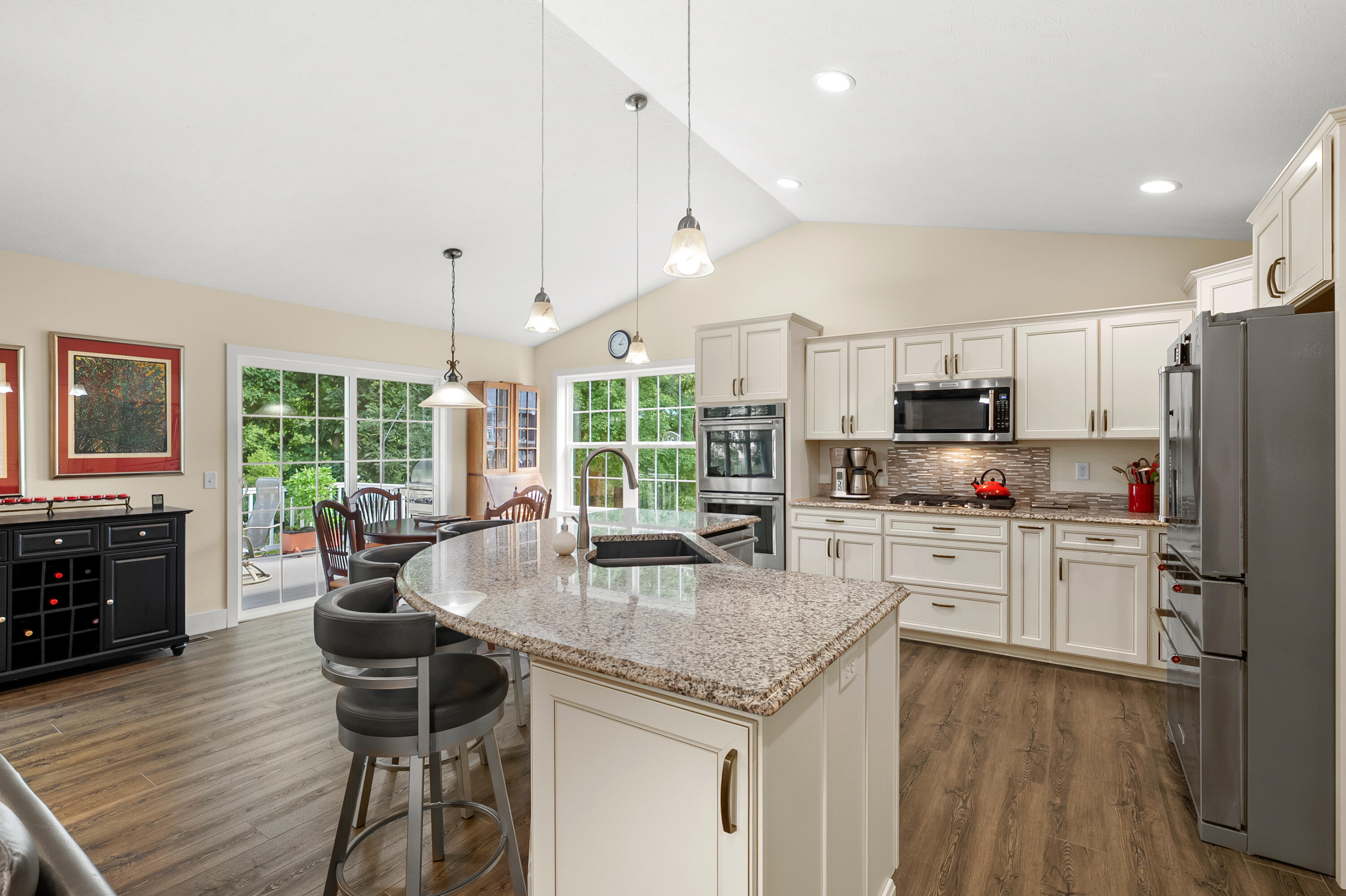 2214 Hunters Pond Kalamazoo, MI 49048 - Photo 10 of 52 Hunters Pond 2214 Kalamazoo 49048-10