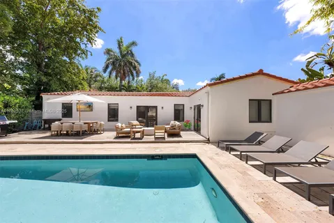 $1,995,000 | 881 Northeast 71st Street, Miami, FL 33138