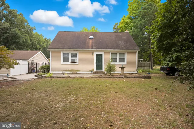 $499,900 | 687 Jackson Road, Atco, NJ 08004