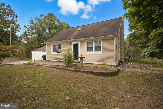 $499,900 | 687 Jackson Road, Atco, NJ 08004