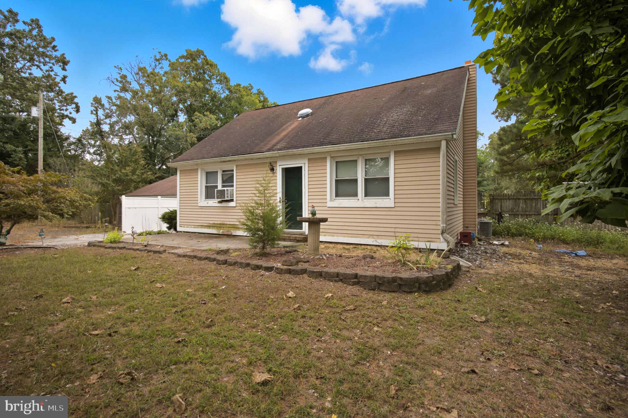 687 Jackson Road Atco, NJ 08004 - Photo 14 of 16