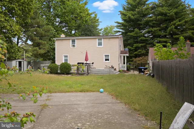 $499,900 | 687 Jackson Road, Atco, NJ 08004