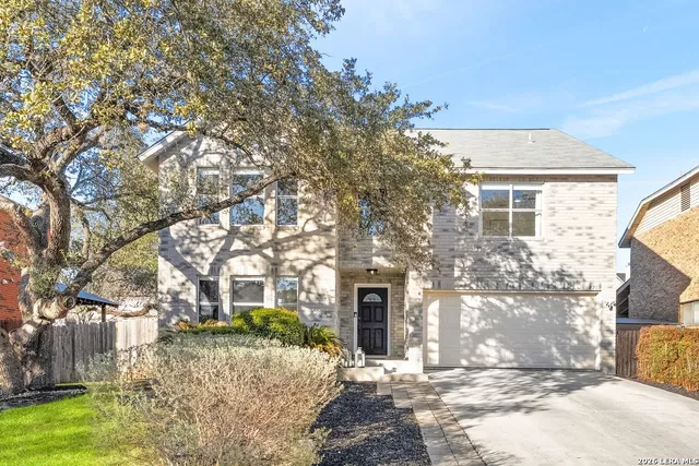 $460,000 | 2219 Opal Creek Drive, San Antonio, TX 78232